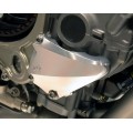 Motocorse Billet Right Side Crankcase Protector for MV Brutale (B4) up to 2009 Motocorse Billet Right Side Crankcase Protector for MV Brutale (B4) up to 2009